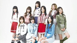 SNSD GOES TO SCHOOL EP 3