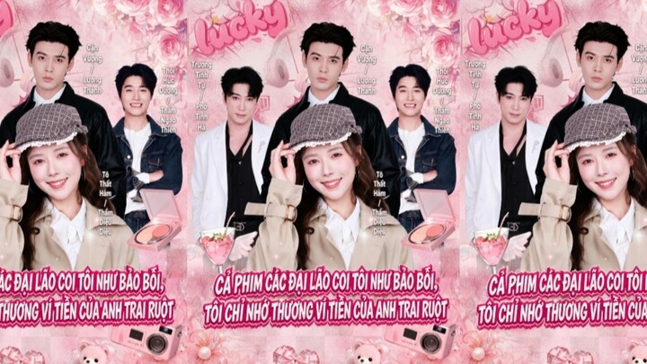 Diễn Viên : Cận Vượng , Tô Thất Hàm
