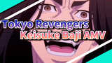 Tokyo Revengers
Keisuke Baji AMV