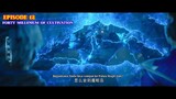 Forty Millenium of Cultivation Episode 12 - Ghost Dragon