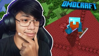 OMOCRAFT #10 - Ang Umpisa Ng Malupit Na Project...