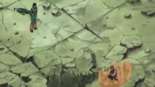 Naruto Phần 1- Tập 48 (Lồng tiếng HTV3)