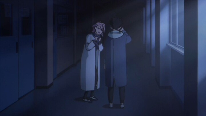 Dandadan S2 Eps.07 Sub indo Part 14