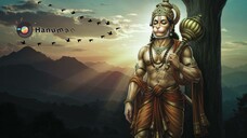 Hey Veer Hanuman _ Modern Hindi Bhajan _ Hanuman Song 2025