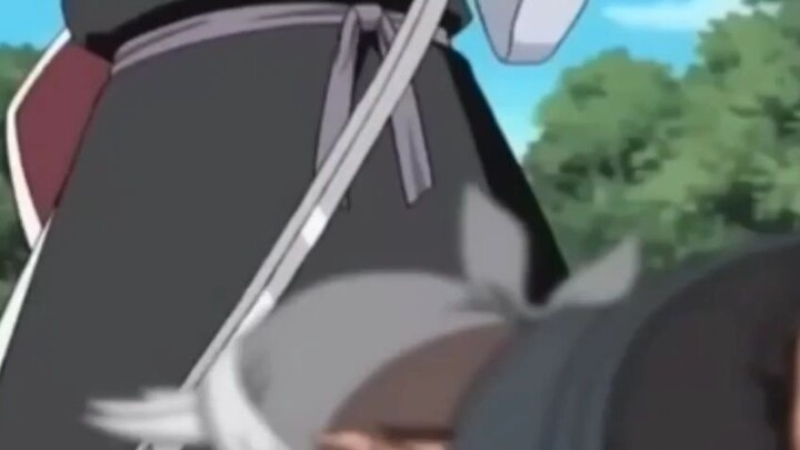 Clip Naruto Terbaru Episode 1100