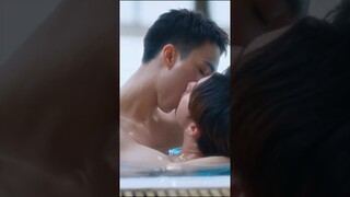 Merman & Man ❤️‍🔥 forbidden love 🥺 #bl #LoverMermanTheSerie #blseries