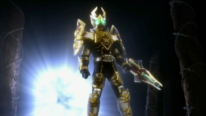 Tachibana senior who got the king from in advance