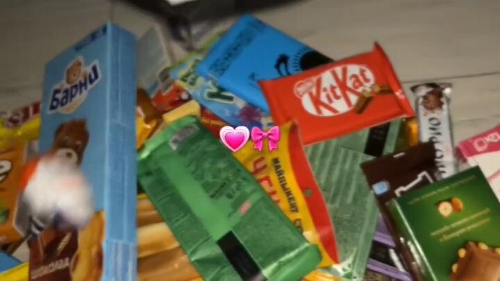 sweets💘