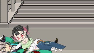 Episode 6: My little lady is gentle and kind!