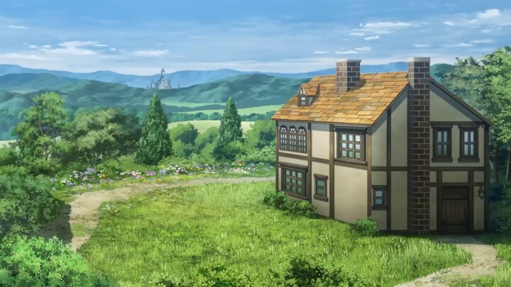 Rakudai Kenja no Gakuin Musou ~Nidome no Tensei, S-Rank Cheat