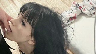 brutal banget cwknya