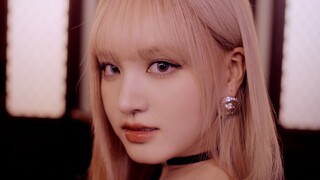 MV for the song "NOBODY" with Jin Zhiyuan