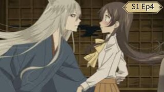 Kamisama Kiss S1 Ep4 Eng Sub