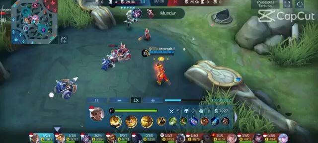 mobile legends