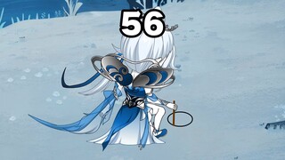 第五十六集：大傻龙要起事，韩千雪终于回归！