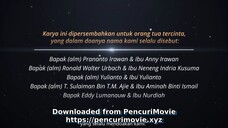 Airrrr Mataaaaa Diii Ujungggg Sajadahhhh (2023) #BiliBili Legendary Creator Edition 2