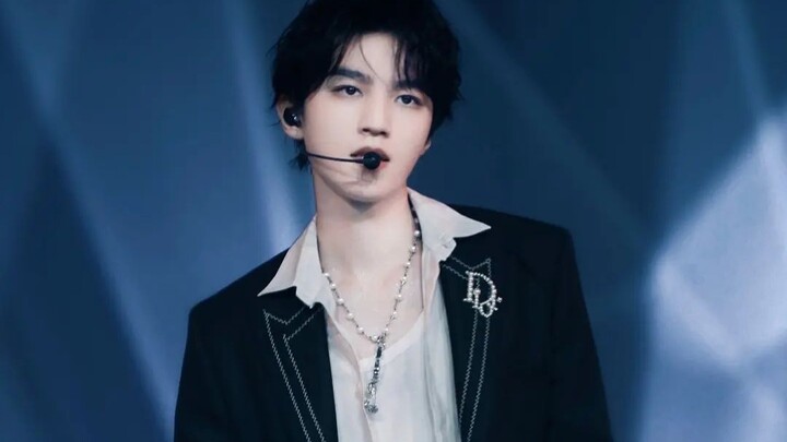 [Wang Junkai] Thần tượng chỉ muốn hát và nhảy! Hãy cùng xem màn ra mắt ca khúc mới Beautiful!