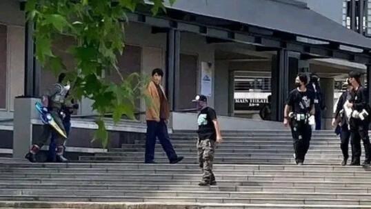 Revice Reuters Information Kadota จะเปิดตัวรูปแบบใหม่ ดังนั้นโปรดคอยติดตาม