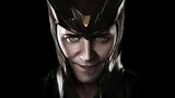 [4K60 khung hình] Loki thực sự yêu anh trai của mình! !