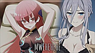 gini amat punya 2 istri....AUTO KERING AMPE PAGI