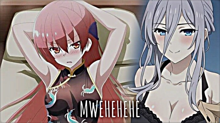 gini amat punya 2 istri....AUTO KERING AMPE PAGI