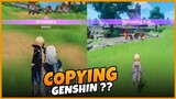 Genshin New Impostor