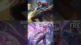 KALI INI MOONTON KENA KASUS PLAGIAT DAN SKIN LEGEND IMBASNYA!!!