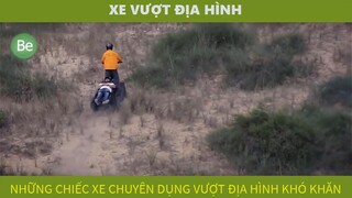 be54-3 -  những chiếc xe vượt địa hình