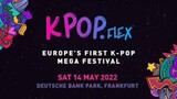 kpop flex festival 2022