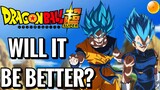 Dragon Ball Super Is RETURNING In July 2019!? | Will It Be Better This Time?