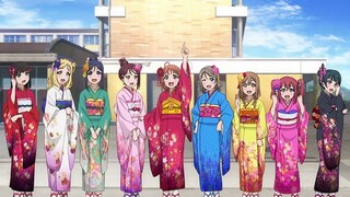 Love Live! Sunshine!! Season 4 Episode 11 English Dub