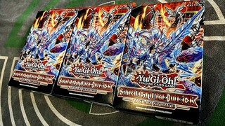 SEALED-ONLY YU-GI-OH!!! 2.1 (#1)