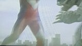 Disk 20 tahun lalu menampilkan Ultraman Tiga