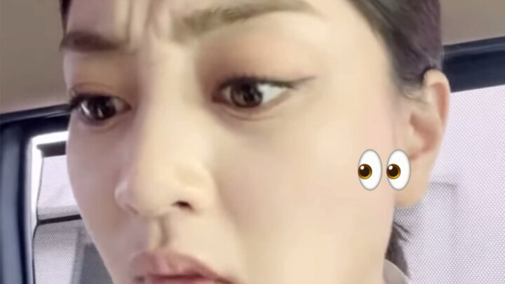 พัคจีฮโยกับความยึดติดกับอาหารอร่อย (ขมวดคิ้ว)