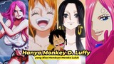 FIX Luffy adalah MC Terhoki!!! Semua Wanita Takluk Dengannya!!!