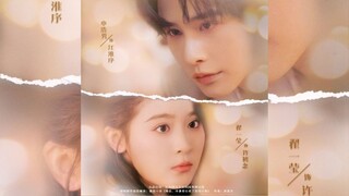 [ Sub Indo ] Mindful of Huai | Shen Haonan & Zhai Yiying | Short Drama China Terbaru 2025