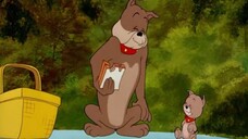 091-Pup On A Picnic [1955]