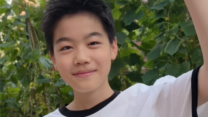 แขกผู้ลึกลับของวันนี้ สุขสันต์วันเกิด!