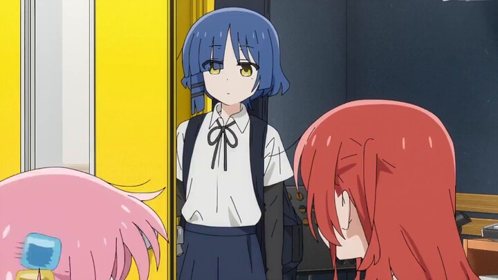 [Lonely Rock] Poch Shake Oyster Oyster Edisi Eksklusif Sepuluh Menit!