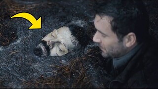 A Couple Is Stuck in a Quicksand For 5 Days, And There Are Many Dead Bodies Beneath!
