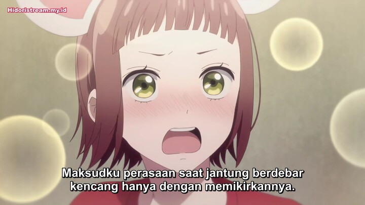 Eps_8 Maaf soal adik-adikku