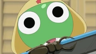 KERORO GUNSO พากย์ไทย EP. 71,72,73,74,75,76,77,78,79,80,81,82,83,84,85,86,86,87