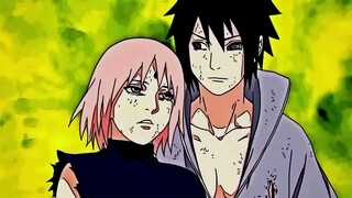 sakura haruno twixtor with vs filter (twixtor credits to hii twixtor)