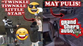 MANGHOLDAP AT PAKANTAHIN PART 1! l VENDETTA RP