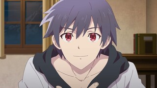 Quitting from being a HERO - Episode 6