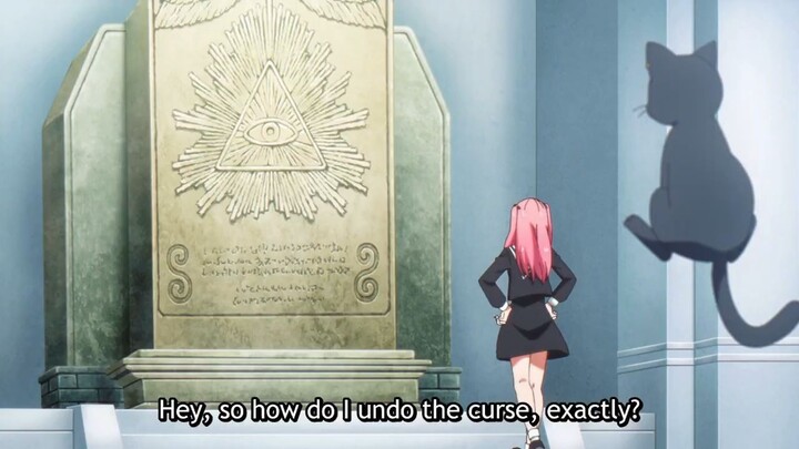 Watch this Anime is Peak. The peak :