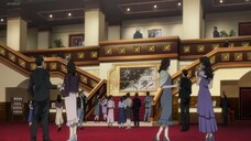 Bungou Stray Dogs S4 - 02 Subtitle Indonesia