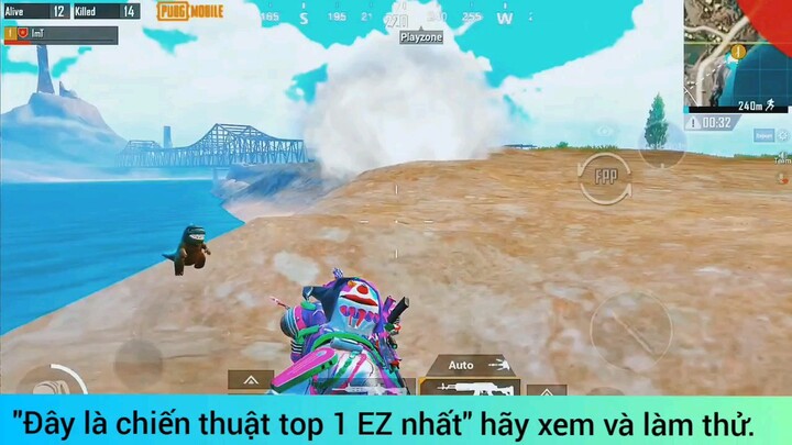 đây chính là chiến thuật top 1 Hãy Xem Và làm thử