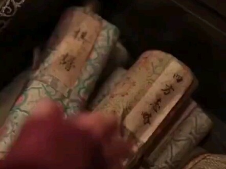 “Sai Fang Guan” memang penuh dengan detail, sampai-sampai mudah sekali terlewatkan kalau tidak hati-