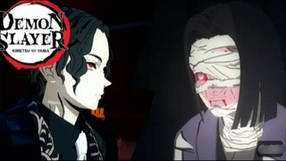 ANIME REVIEW|| episode 7 dan dampaknya untuk ending Demon Slayer: Kimetsu no Yaiba season 4